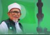 PAS Tidak Pisahkan Politik Daripada Islam ( Al-Din)