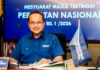 PN Run On Consensus, Not Owned By Any Single Party