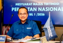 PN Run On Consensus, Not Owned By Any Single Party