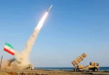 Trump Batalkan Serangan Ke Atas Iran, Ketegangan Masih Berterusan