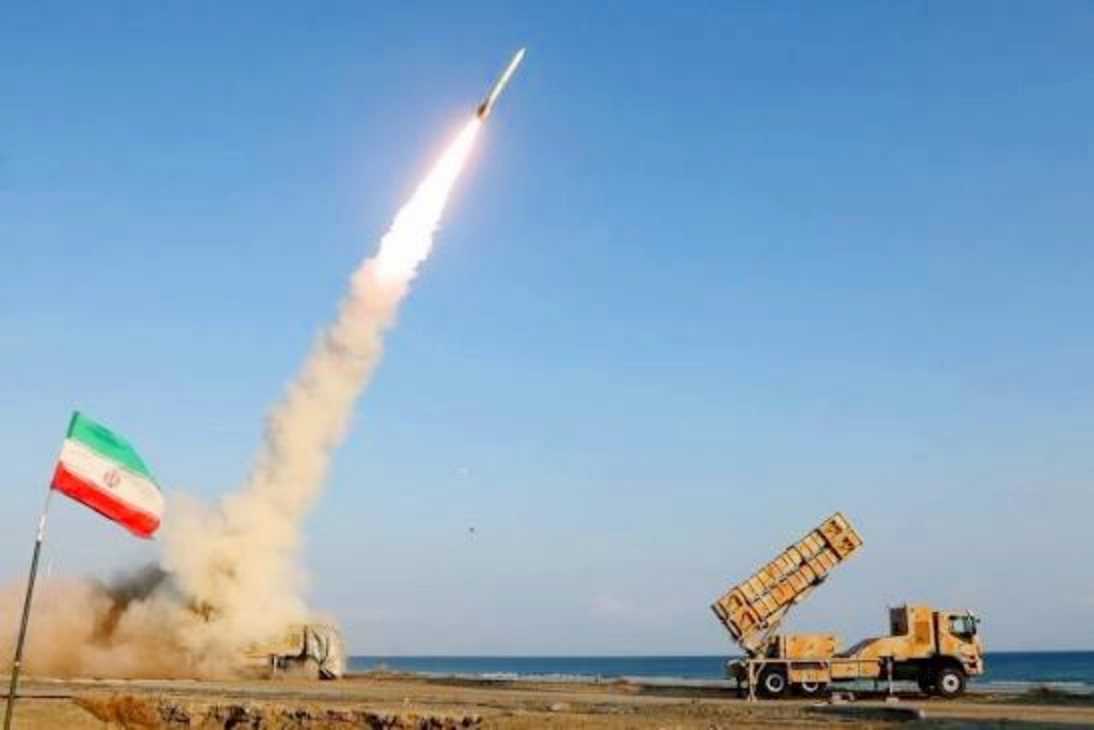 Trump Batalkan Serangan Ke Atas Iran, Ketegangan Masih Berterusan