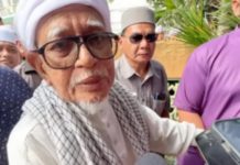 Strategi PRN Johor Belum Diputuskan