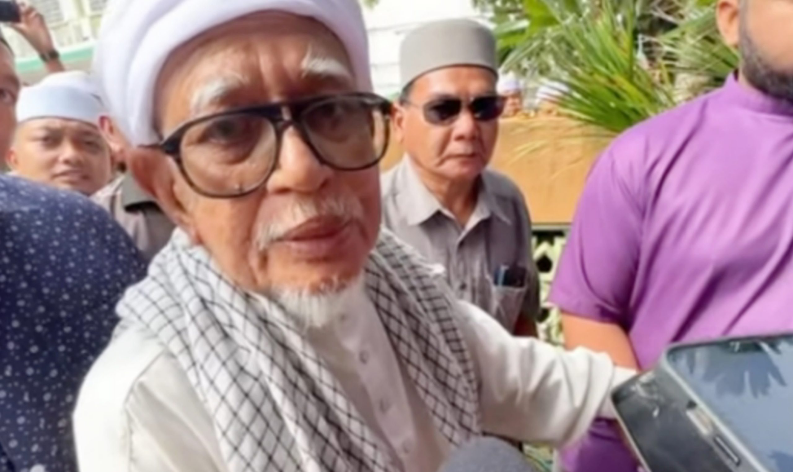 Strategi PRN Johor Belum Diputuskan