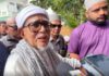 Seramai Mungkin Melayu Bersama PN