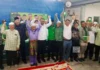 Bekas Menteri, Bekas EXCO Kerajaan Negeri Antara 14 Sertai PAS