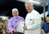 Zaid Ibrahim Vows To Seshape PAS Image