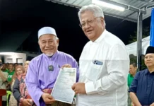 Zaid Ibrahim Vows To Seshape PAS Image