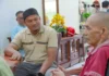 Semangat Rakyat Untuk Pertahan Kerajaan PAS Utuh!