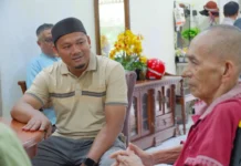 Semangat Rakyat Untuk Pertahan Kerajaan PAS Utuh!