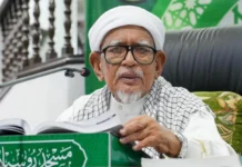 Pilih Pemimpin Kerana Duit Punca Bala Menimpa Masyarakat