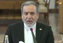 Sebarang Serangan Israel Ke Atas Lubnan Atau Pendudukan Berterusan, Melanggar MoU Iran-AS