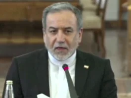 Sebarang Serangan Israel Ke Atas Lubnan Atau Pendudukan Berterusan, Melanggar MoU Iran-AS