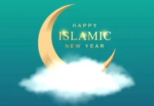 Islamic New Year: Reflecting on the Spirit of Hijrah and New Beginnings