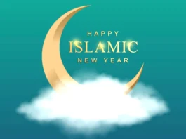 Islamic New Year: Reflecting on the Spirit of Hijrah and New Beginnings