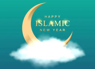 Islamic New Year: Reflecting on the Spirit of Hijrah and New Beginnings