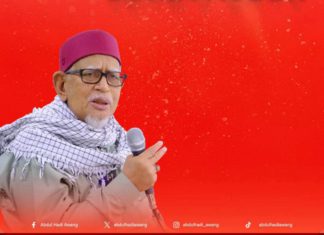 Budaya ‘Double Standard’ Pengaruhi Dunia Moden