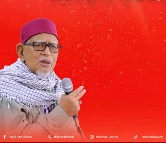 Budaya ‘Double Standard’ Pengaruhi Dunia Moden