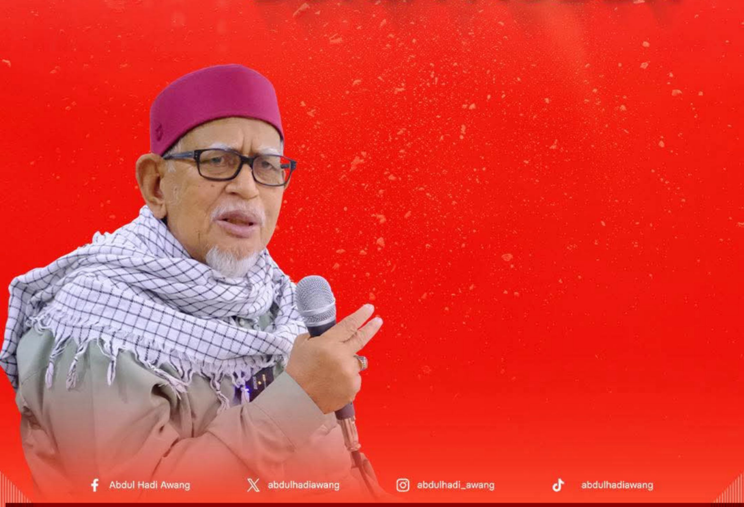 Budaya ‘Double Standard’ Pengaruhi Dunia Moden
