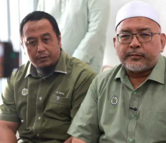 Gelaran Ayatullah Tidak Patut Dijadikan Bahan Serangan Politik