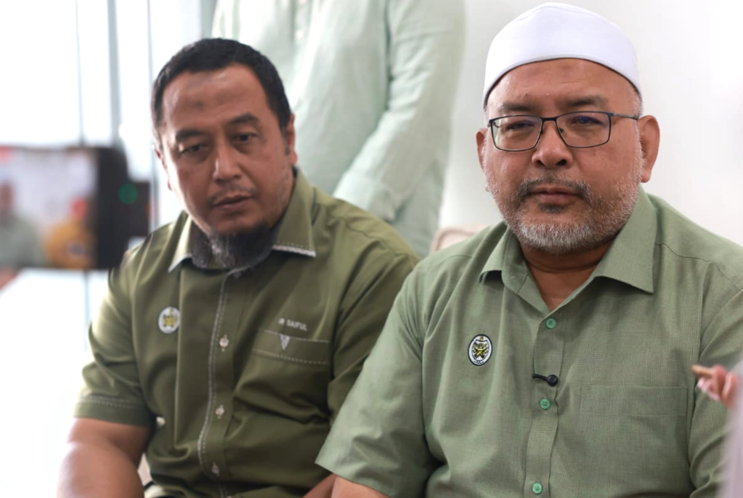 Gelaran Ayatullah Tidak Patut Dijadikan Bahan Serangan Politik