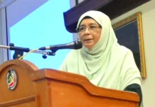 Bantuan Allah Bersama Petugas Ikhlas, Kunci Kemenangan PAS