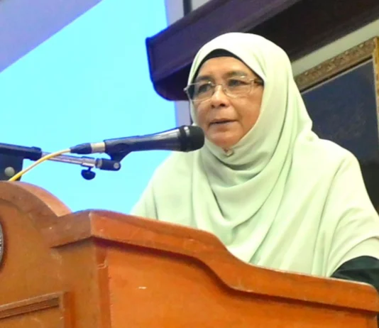 Bantuan Allah Bersama Petugas Ikhlas, Kunci Kemenangan PAS