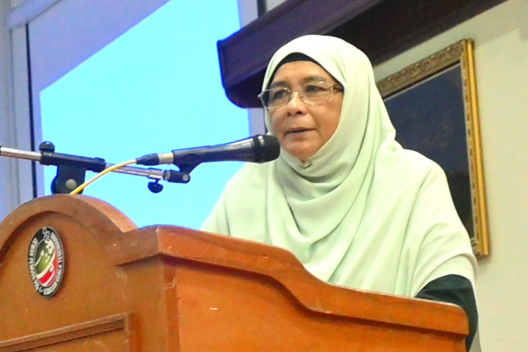 Bantuan Allah Bersama Petugas Ikhlas, Kunci Kemenangan PAS