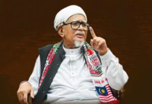 Hijrah Kemenangan Islam Berdaulat (Berkuasa Politik)