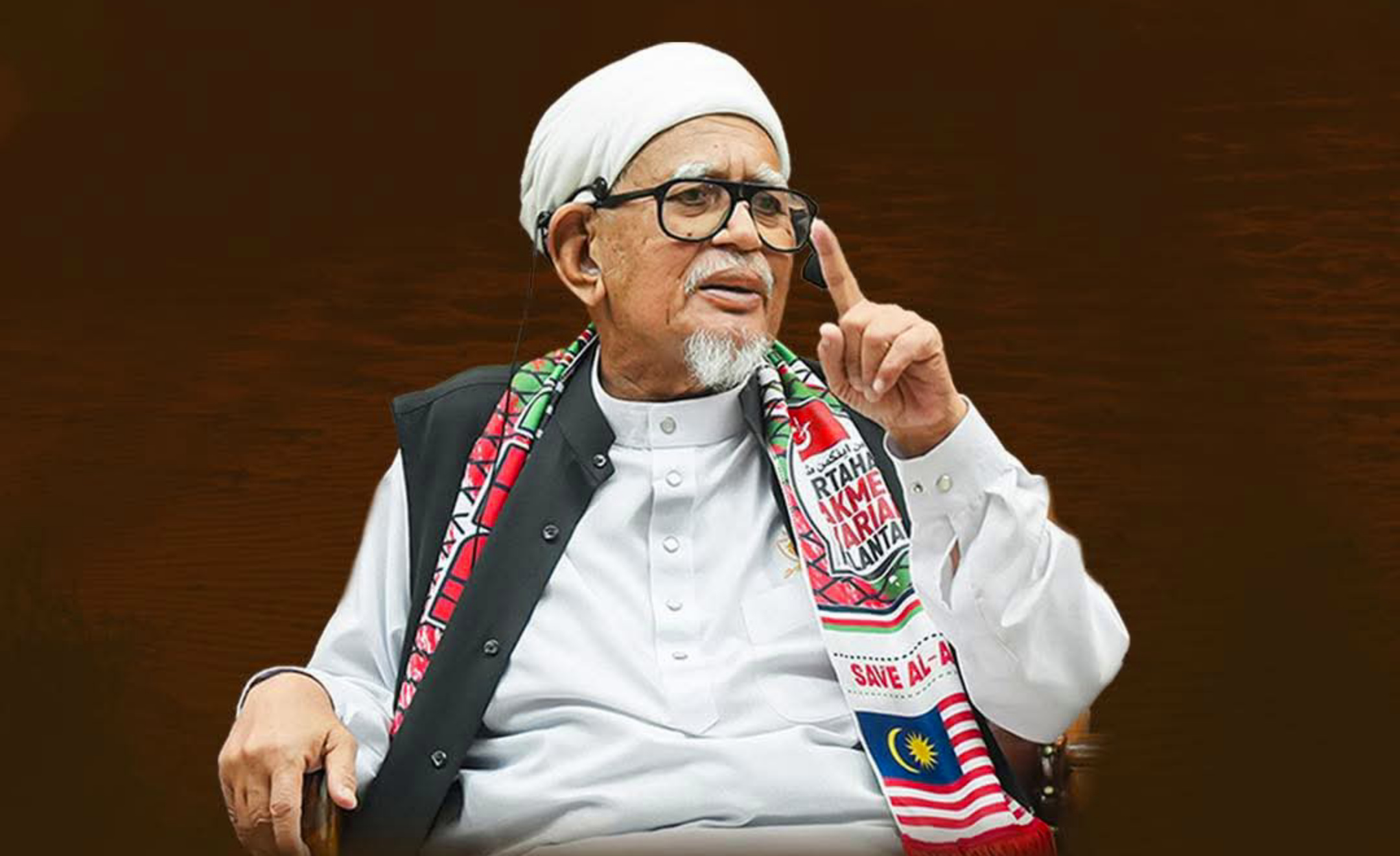 Hijrah Kemenangan Islam Berdaulat (Berkuasa Politik)