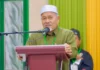 Wala’ Kunci Elak Perpecahan Dalam Jemaah
