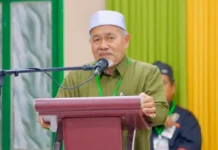 Wala’ Kunci Elak Perpecahan Dalam Jemaah