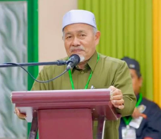 Wala’ Kunci Elak Perpecahan Dalam Jemaah