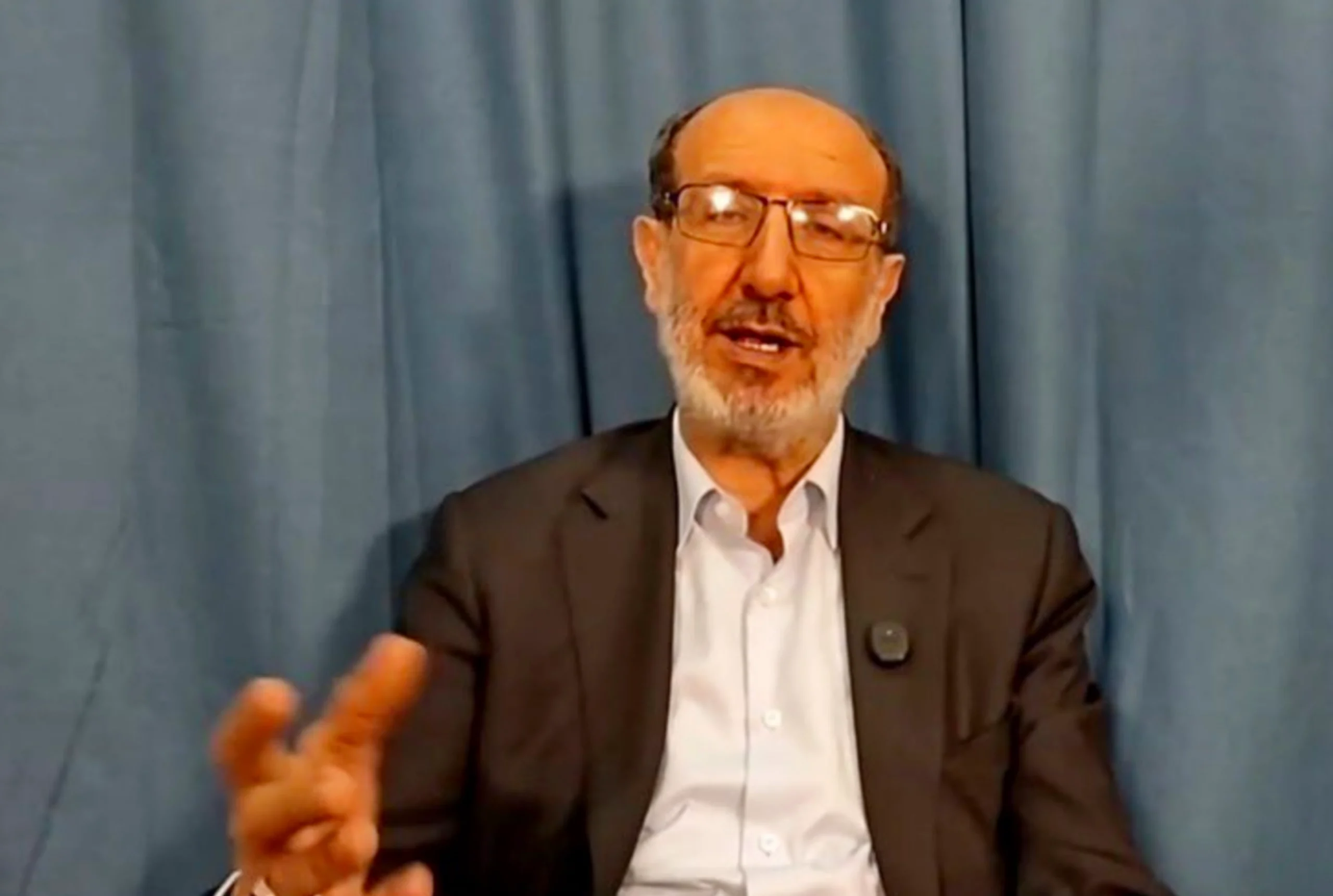 Ibrahim al-Moussawi