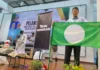 Perkukuh Istiqamah, Tingkat Gerak Kerja, Lipat Ganda Peranan DHPP