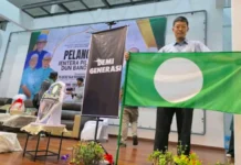 Perkukuh Istiqamah, Tingkat Gerak Kerja, Lipat Ganda Peranan DHPP