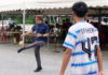 Sukan Rakyat Bukan Sekadar Tradisi