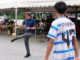 Sukan Rakyat Bukan Sekadar Tradisi