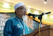 PN Akan Pertahan Kemenangan 40 kerusi Di Terengganu