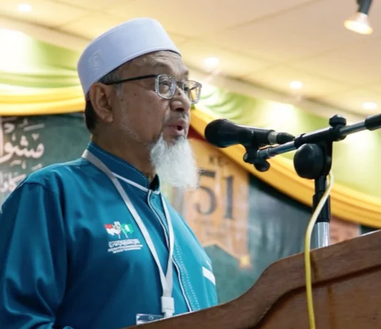 PN Akan Pertahan Kemenangan 40 kerusi Di Terengganu