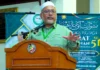 Kukuh Selepas 70 Tahun, Teruskan Agenda Dakwah dan Khidmat Rakyat