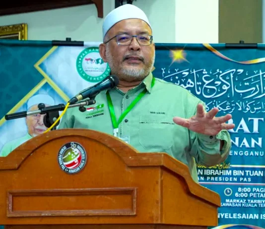 Kukuh Selepas 70 Tahun, Teruskan Agenda Dakwah dan Khidmat Rakyat