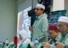 PAS KT Teguh Memimpin, Fokus Pertahan Semua Kerusi Dimenangi Para PRU Lalu