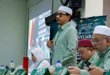 PAS KT Teguh Memimpin, Fokus Pertahan Semua Kerusi Dimenangi Para PRU Lalu