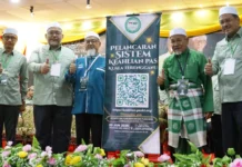Lancar Sistem Keahlian Digital, PAS KT Sasa Tarik Lebih Ramai Anak Muda
