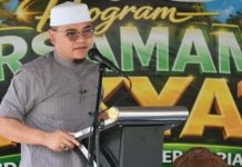 Syariat Bukan Halangan, Tetapi Jalan Menuju Keharmonian dan Keberkatan