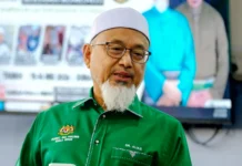 ‘Status Quo’ PN Terengganu Kekal, Tunggu Keputusan Pusat
