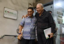 More Than Half Of PN Johor Seats Finalised,