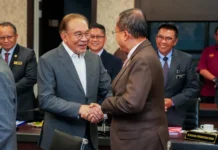 Federalisme Diperkasa, Suara Negeri Diraikan Demi Kesejahteraan Rakyat