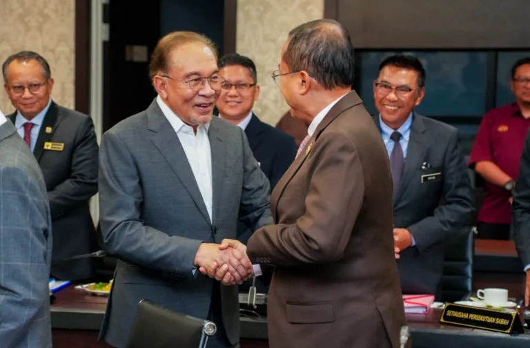 Federalisme Diperkasa, Suara Negeri Diraikan Demi Kesejahteraan Rakyat
