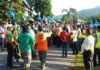 Pernah Dihalang Masuk Felda, Lumrah Politik